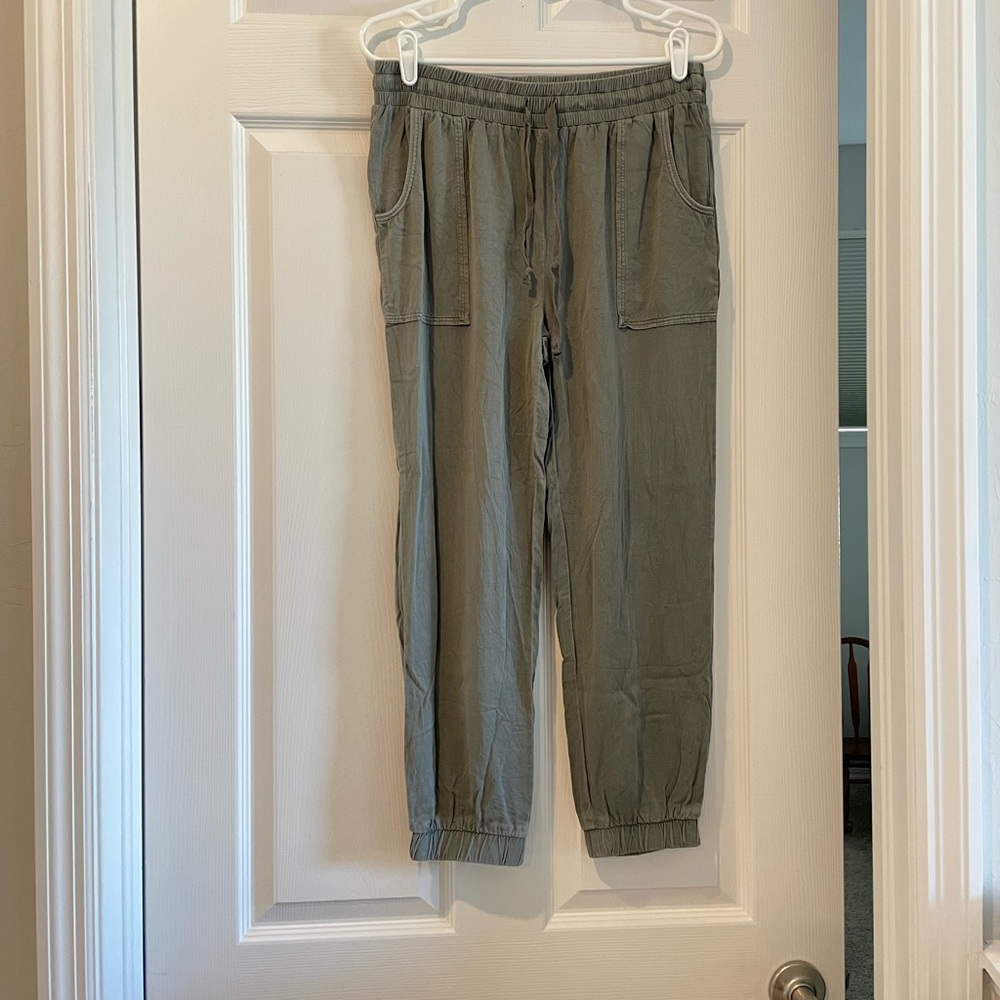 American Eagle joggers